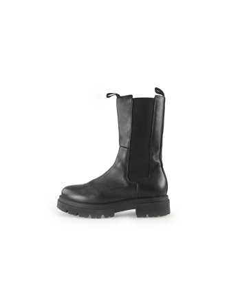 Blackstone Stiefeletten Schwarz 343439
 Größe 38
 