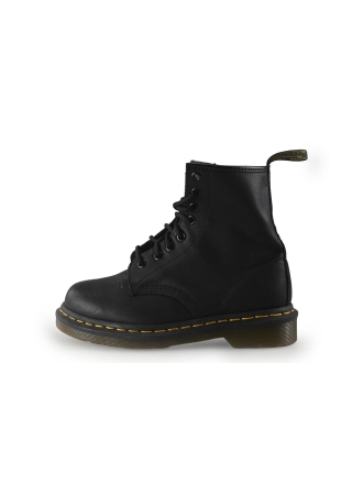 Dr. Martens Schnürstiefel Schwarz 343440
 Größe 36
 