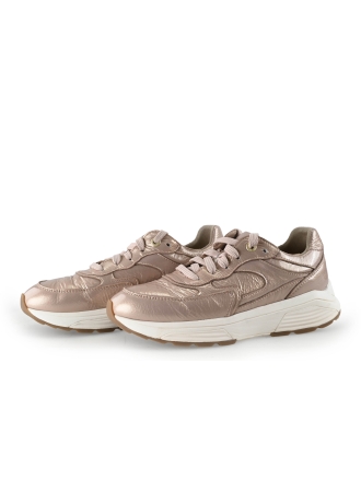 Xsensible Schnürschuhe Rosa 343444
 Größe 39
 