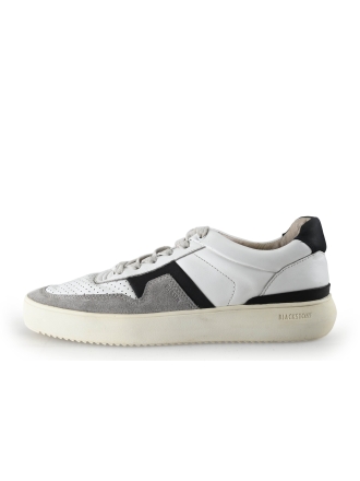 Blackstone Sneaker Weiß 343447
 Größe 43
 