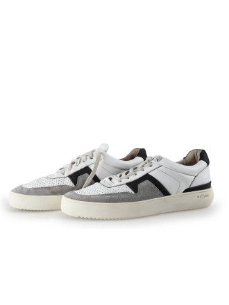 Blackstone Sneaker Weiß 343447
 Größe 43
 