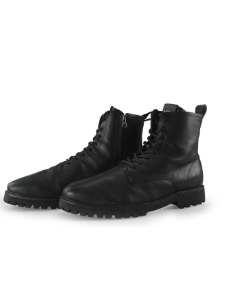 Blackstone Schneestiefel Schwarz 343455
 Größe 45
 