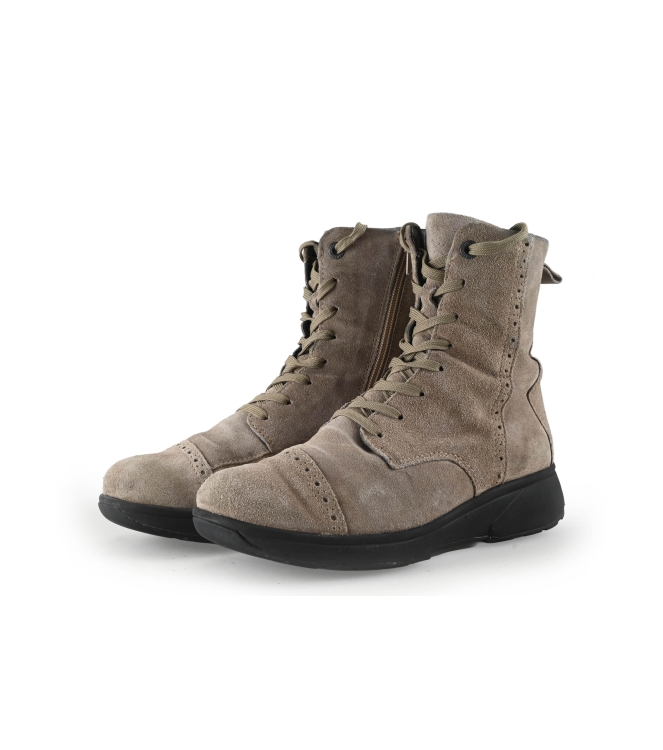 Xsensible Stiefeletten