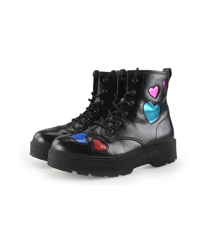 Skechers Schnürstiefel