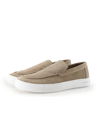 Blackstone Slip-ons Beige 343474
 Größe 42
 