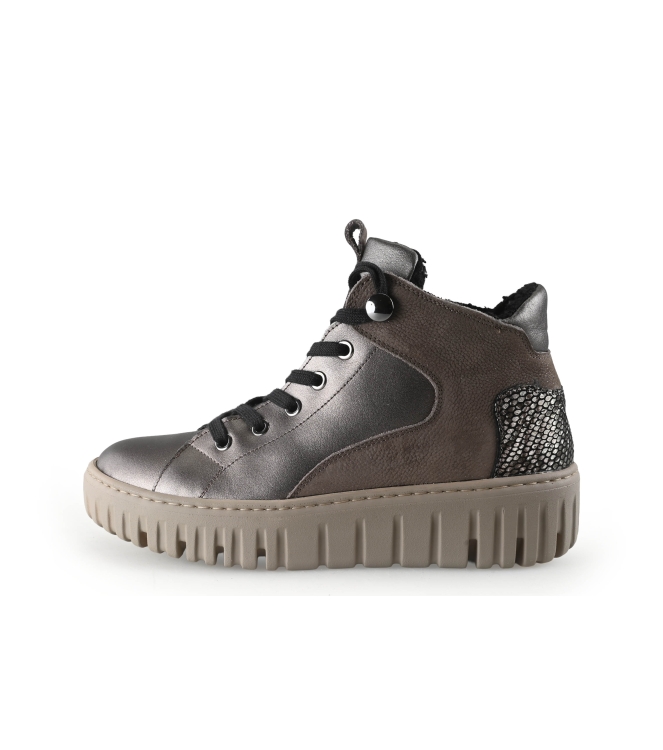 Waldlaufer Hohe Sneaker