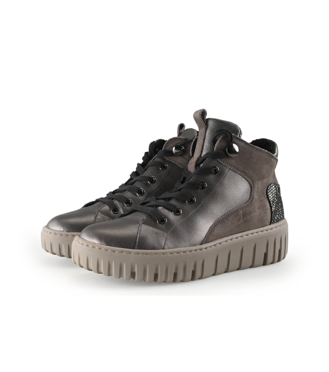 Waldlaufer Hohe Sneaker