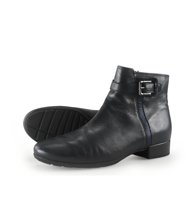 Gabor Stiefeletten