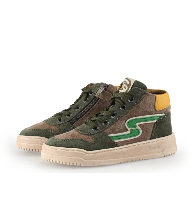 Develab Schnürschuhe