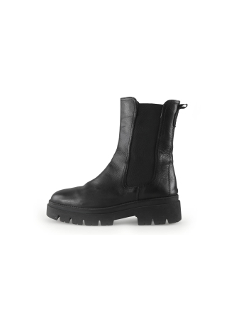 Tamaris Chelsea boots Schwarz 343496
 Größe 40
 