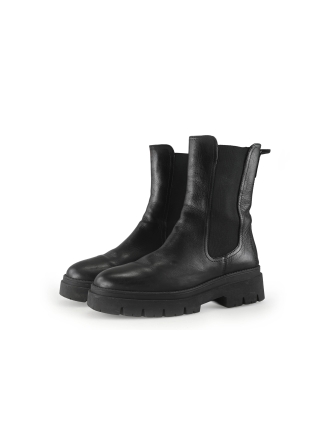 Tamaris Chelsea boots Schwarz 343496
 Größe 40
 