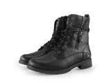 Mustang Schnürstiefel