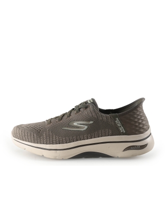 Skechers Slip-ons Braun 343498
 Größe 43
 