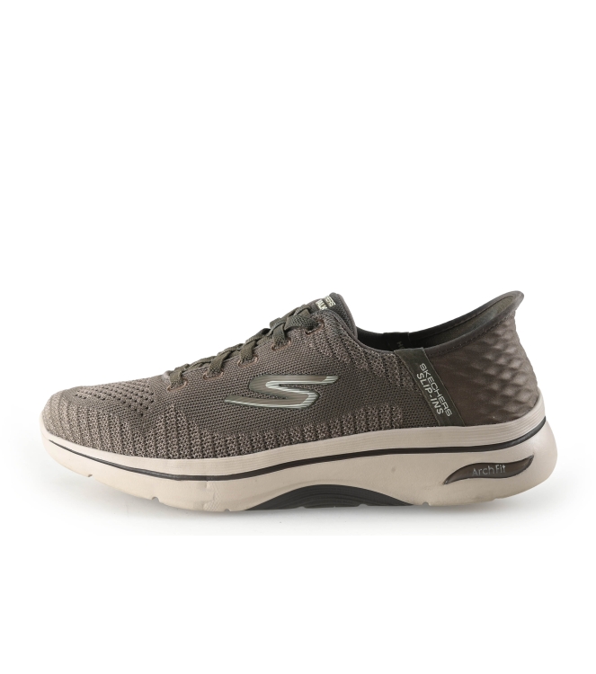 Skechers Slip-ons