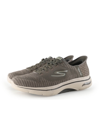 Skechers Slip-ons Braun 343498
 Größe 43
 
