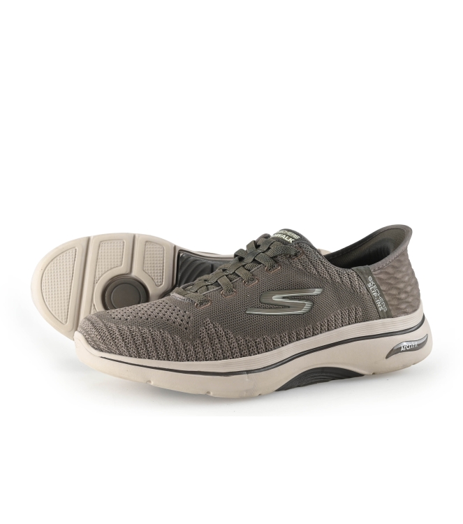 Skechers Slip-ons
