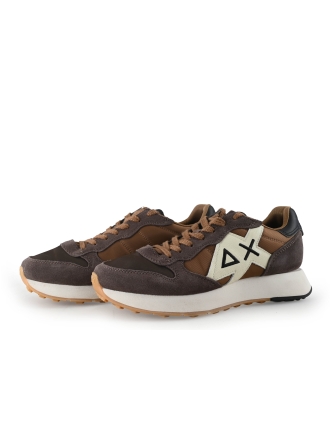 Sun68 Sneaker Braun 343501
 Größe 42
 