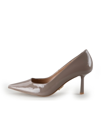 Steve Madden pumps Beige 343504
 Größe 40
 
