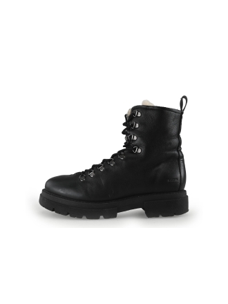Blackstone Boots Schwarz 343506
 Größe 40
 