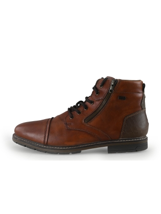 Rieker Schneestiefel Braun 343509
 Größe 42
 