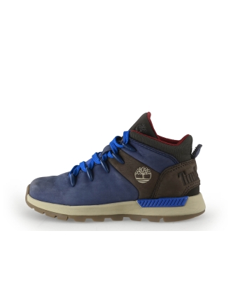 Timberland Sneaker Blau 343510
 Größe 29
 