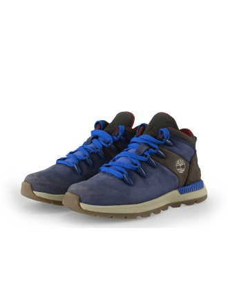 Timberland Sneaker Blau 343510
 Größe 29
 