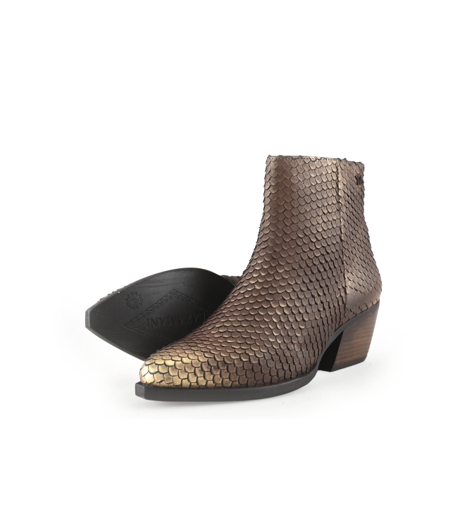 Lazamani Stiefeletten