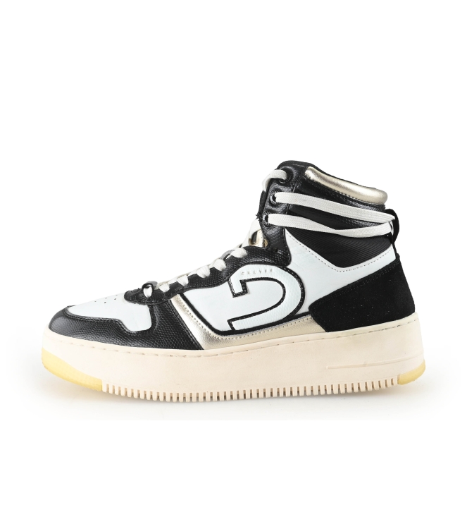 Cruyff Hohe Sneaker