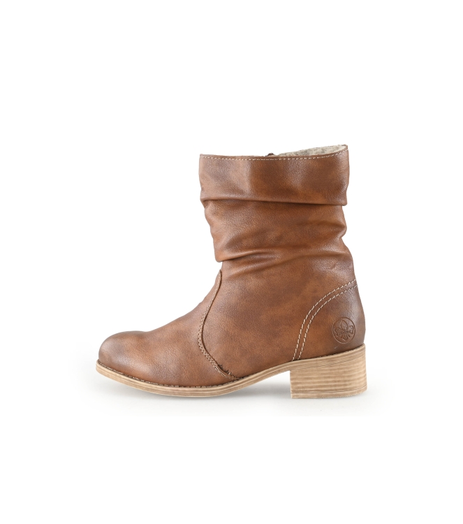 Rieker Schneestiefel