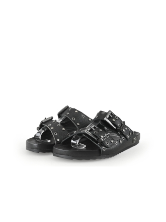 Vingino Flip-Flops Schwarz 343523
 Größe 34
 