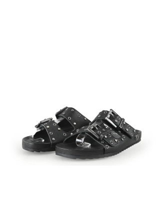 Vingino Flip-Flops Schwarz 343525
 Größe 34
 