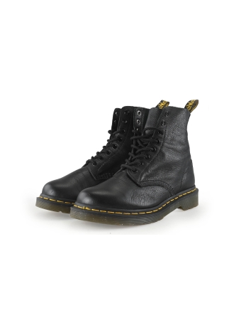 Dr. Martens Schnürstiefel Schwarz 343528
 Größe 40
 