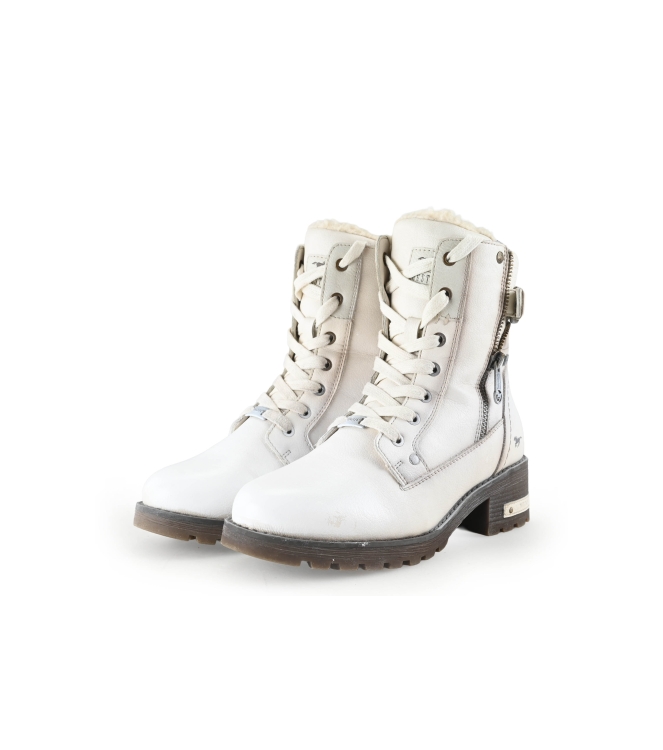 Mustang Schnürstiefel