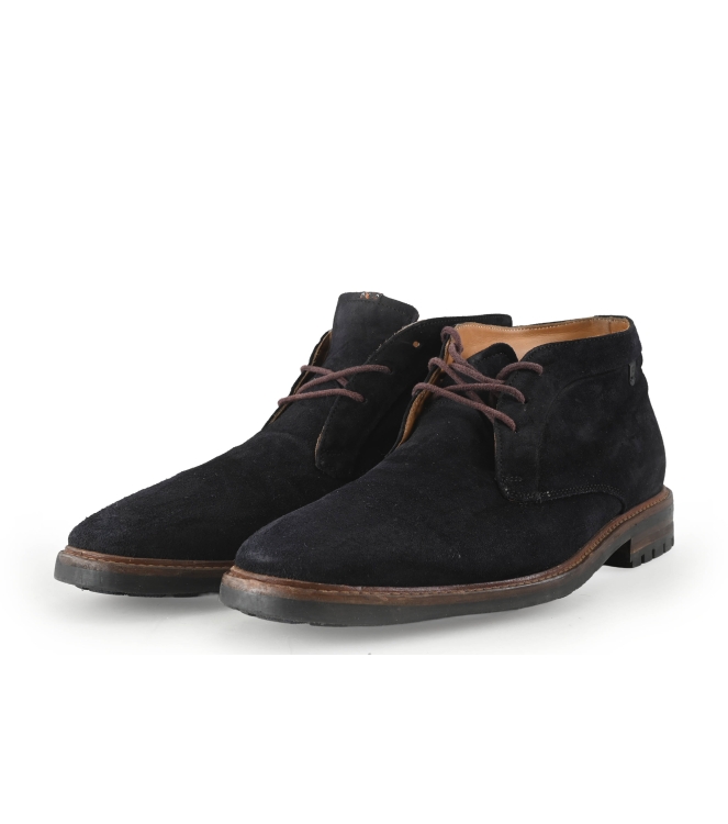 Floris van Bommel Schnürstiefel