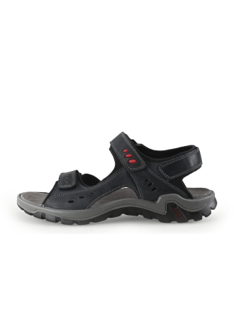 Imac Sandalen Blau 343532
GröĂe 45