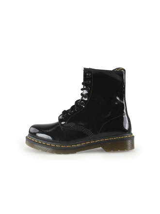 Dr. Martens Schnürstiefel Schwarz 343534
 Größe 40
 