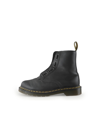Dr. Martens Boots Schwarz 343537
 Größe 41
 