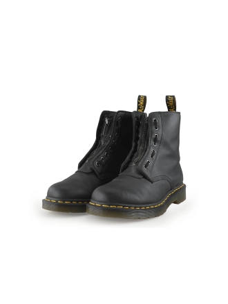 Dr. Martens Boots Schwarz 343537
 Größe 41
 