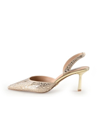 Steve Madden pumps Gold 343538
 Größe 41
 