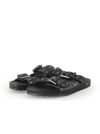 Vingino Flip-Flops Schwarz 343543
 Größe 34
 