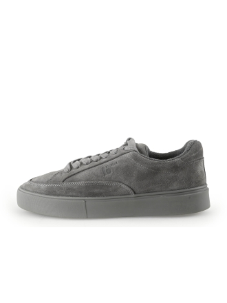 Blackstone Sneaker Grau 343548
 Größe 43
 