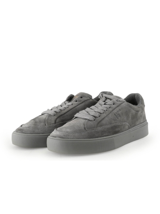 Blackstone Sneaker Grau 343548
 Größe 43
 