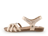 Mustang Sandalen