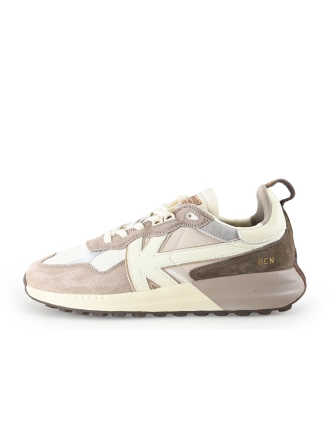 Kaotiko Sneaker Beige 343553
 Größe 44
 