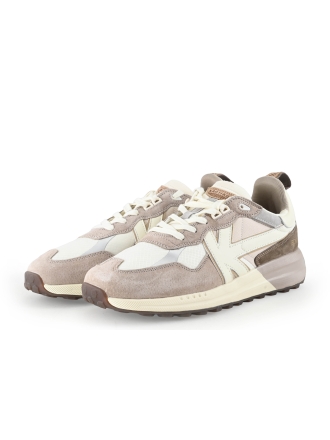 Kaotiko Sneaker Beige 343553
 Größe 44
 