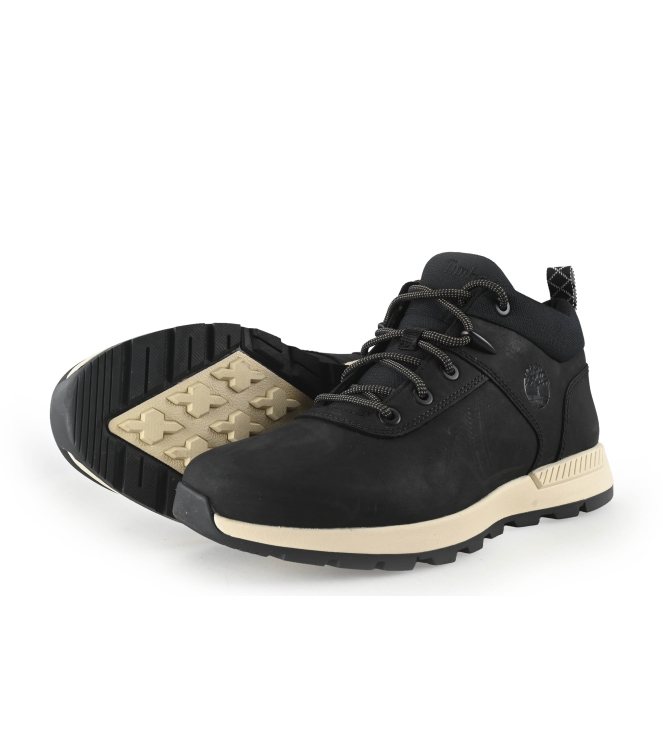 Timberland Schnürstiefel