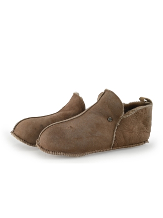Warmbat Slip-ons Beige 343557
 Größe 38
 