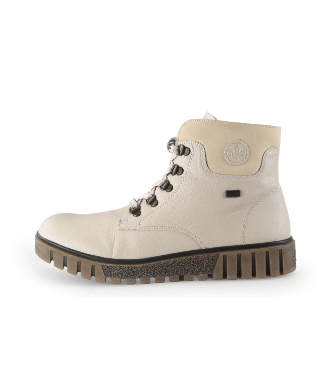 Rieker Schnürstiefel