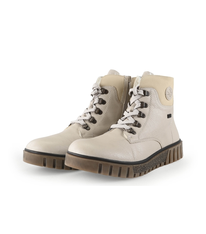 Rieker Schnürstiefel