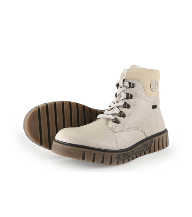 Rieker Schnürstiefel